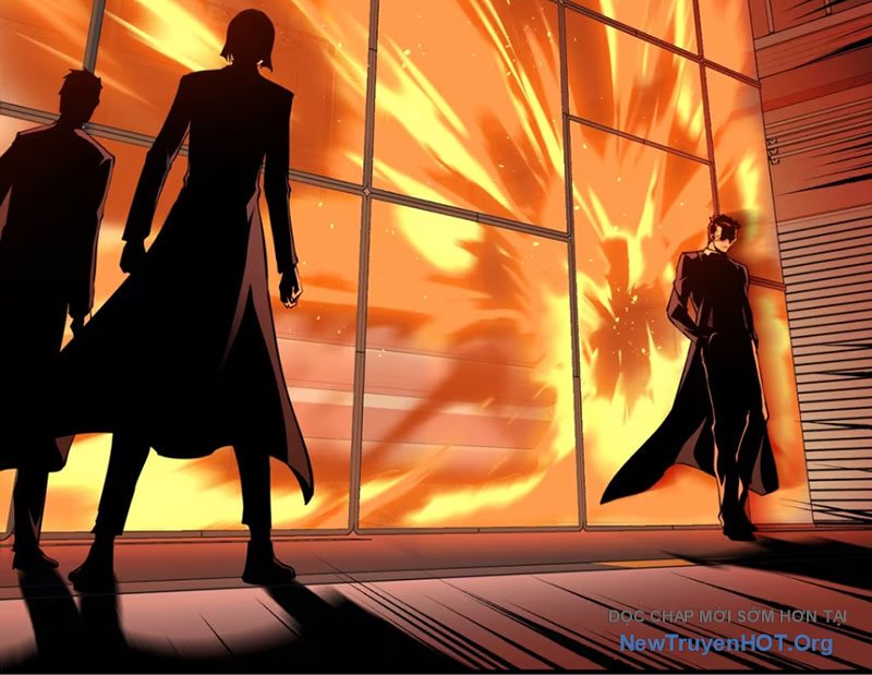 Hung Tinh Mê Hoặc - Máy Mô Phỏng Loạn Thế chapter 3 - Trang 78