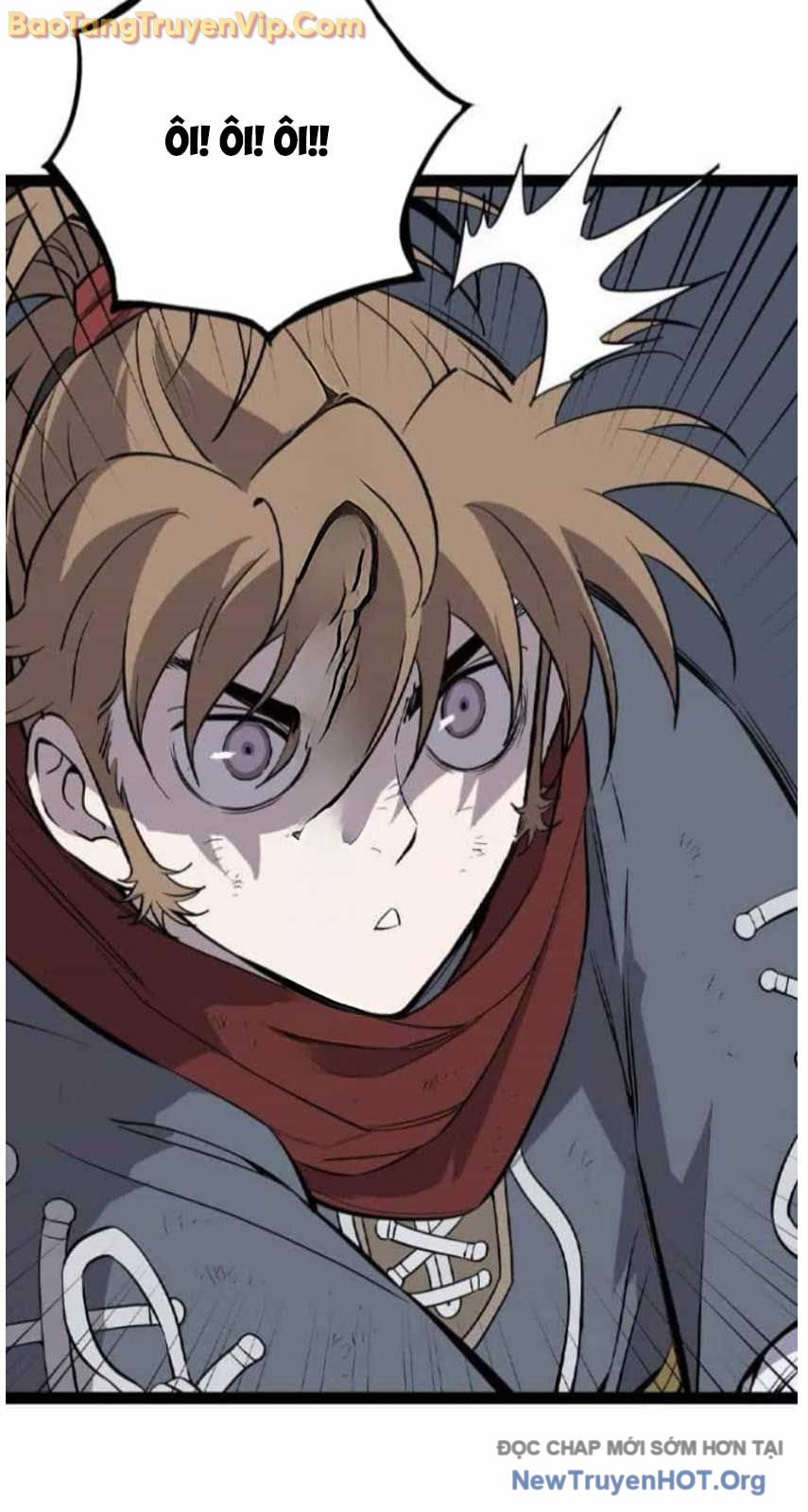 Sát Thần Tu La chapter 54 - Trang 15