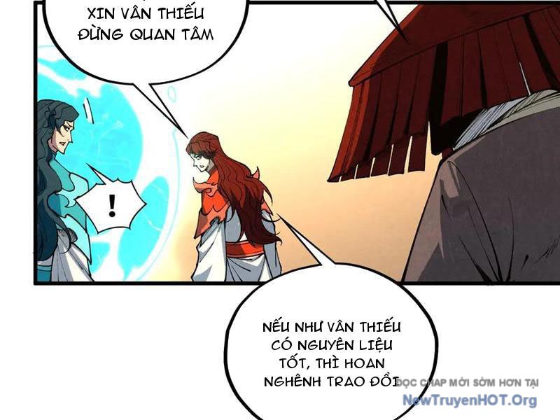 Vạn Cổ Chí Tôn chapter 430 - Trang 103
