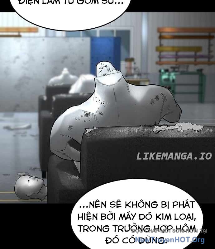Quý Công Tử chapter 32 - Trang 113