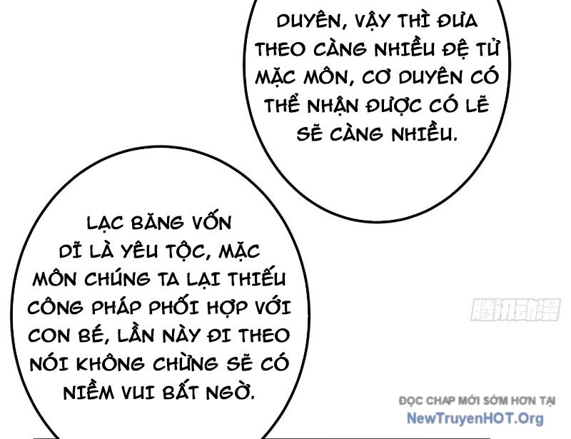 Chưởng Môn Khiêm Tốn Chút chapter 514 - Trang 19