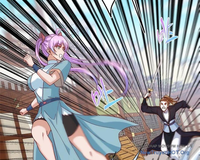 Chưởng Môn Khiêm Tốn Chút chapter 511 - Trang 104