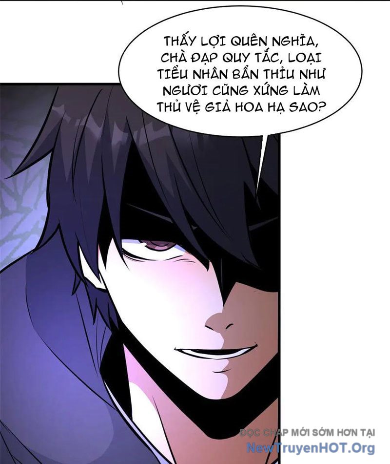 Đô Thị Cực Phẩm Y Thần chapter 258 - Trang 43