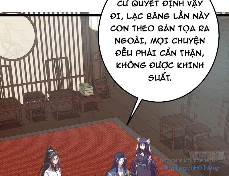 Chưởng Môn Khiêm Tốn Chút chapter 514 - Trang 29