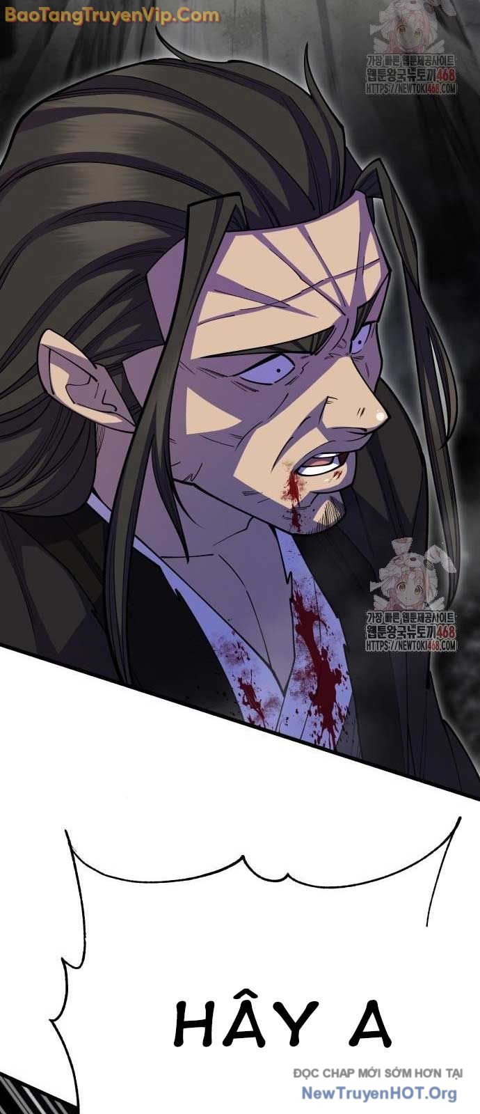 Thiên Hạ Đệ Nhất Đại Sư Huynh chapter 137 - Trang 10