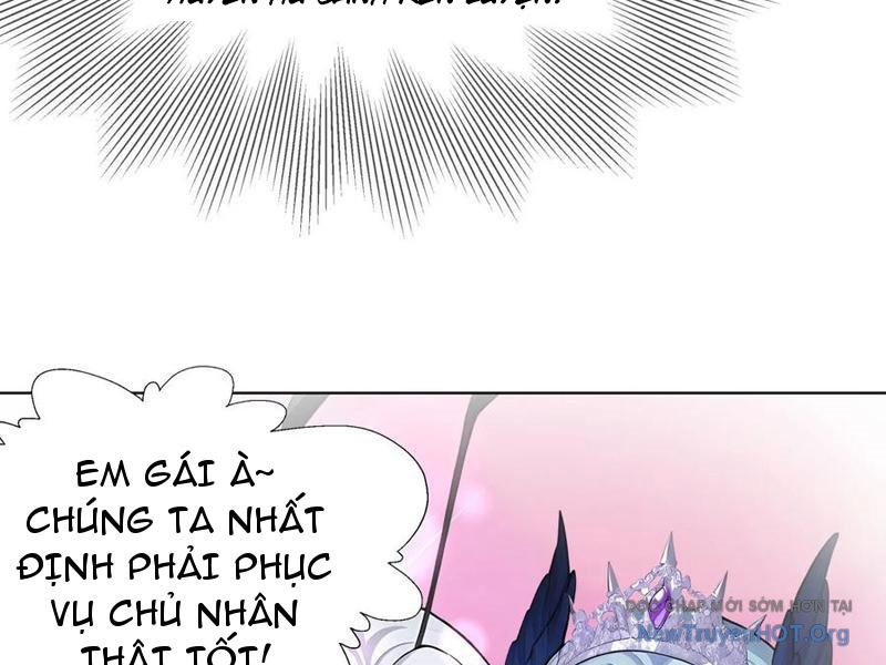 Thái Cổ Thập Hung: Người khác ngự thú ta ngự thú nương chapter 18 - Trang 121
