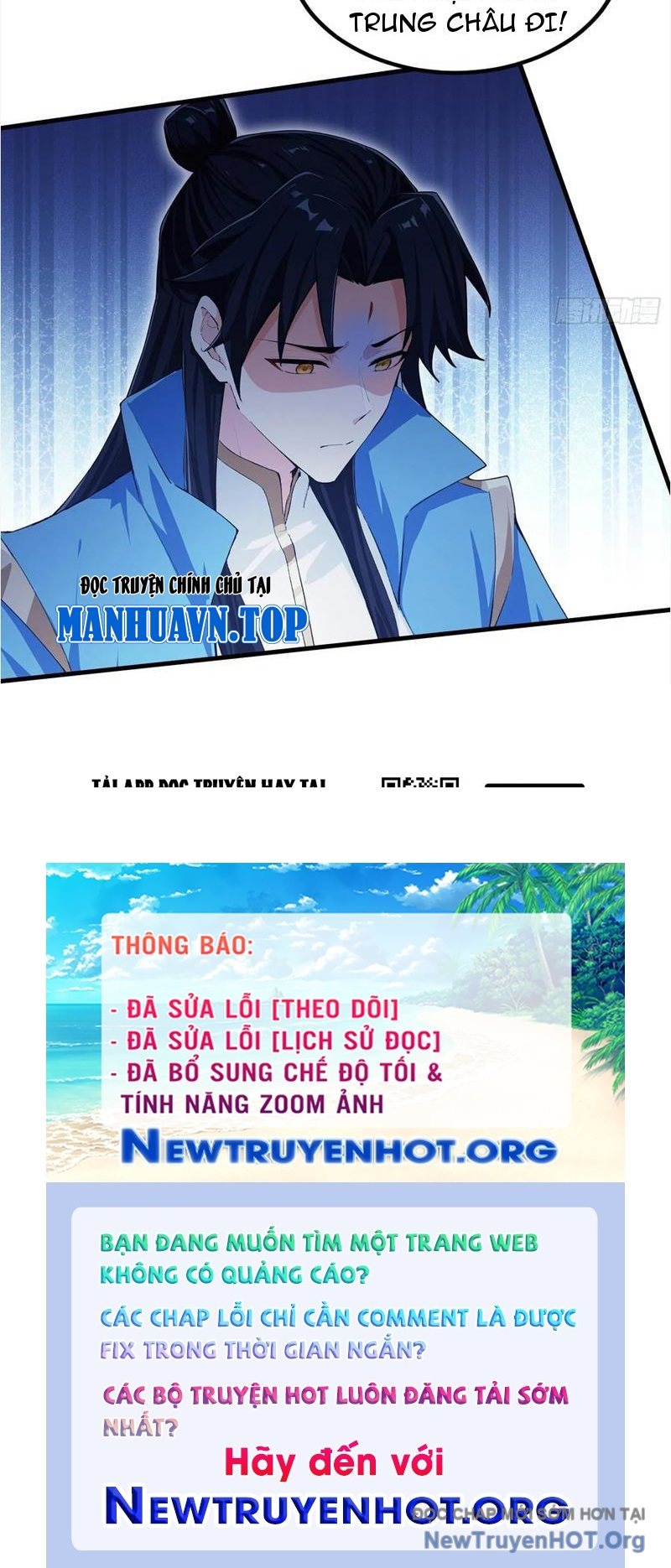 Hoá Ra Ta Đã Vô Địch Từ Lâu chapter 304 - Trang 69