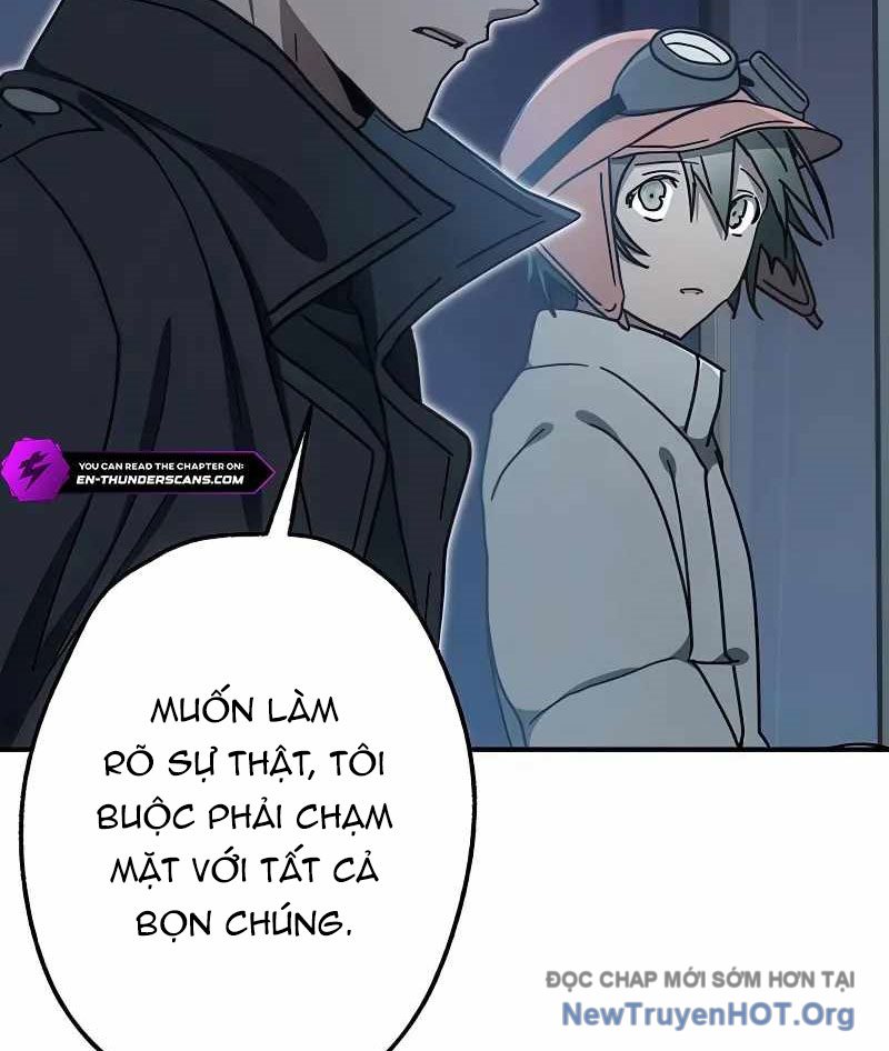 Quý Tộc Báo Thù chapter 20 - Trang 101