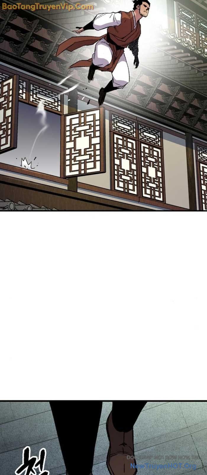 Thiên Ma Quy Hoàn chapter 73.2 - Trang 68