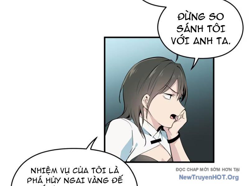 Hung Tinh Mê Hoặc - Máy Mô Phỏng Loạn Thế chapter 2 - Trang 53