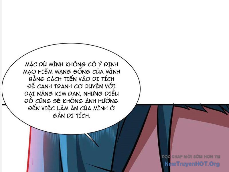Ma Tu Tái Sinh: Khởi Đầu Nhặt Được Một Hành Tinh Zombie chapter 43 - Trang 131