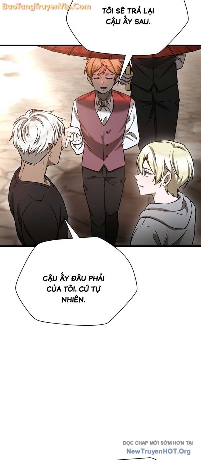 Helmut Đứa Trẻ Bị Ruồng Bỏ chapter 94 - Trang 72