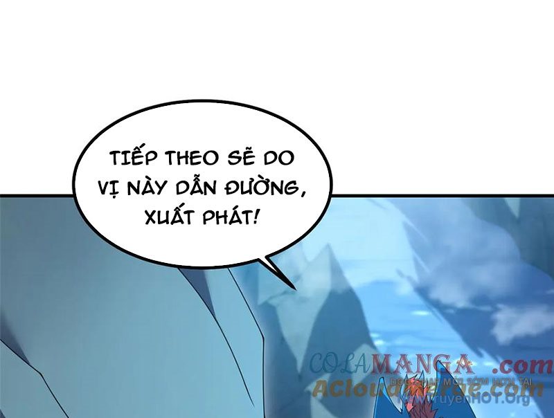 Thần Sủng Tiến Hóa chapter 405 - Trang 32