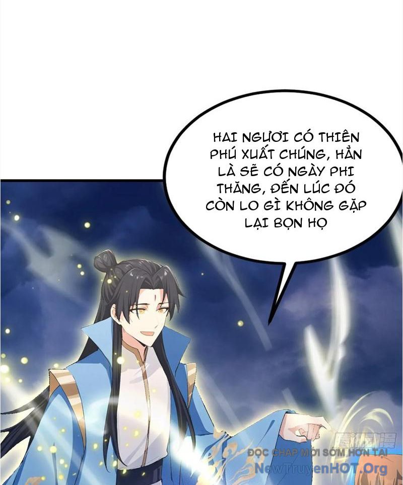 Hoá Ra Ta Đã Vô Địch Từ Lâu chapter 304 - Trang 26