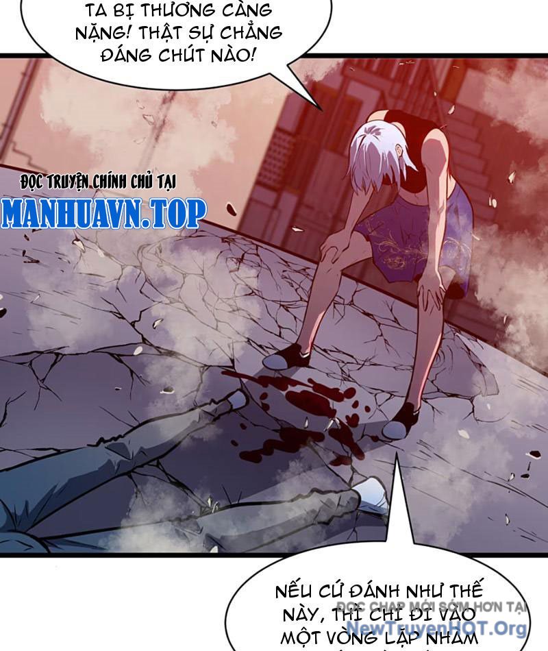 Dự Chi Long Vương Kháng Tất Cả chapter 3 - Trang 51