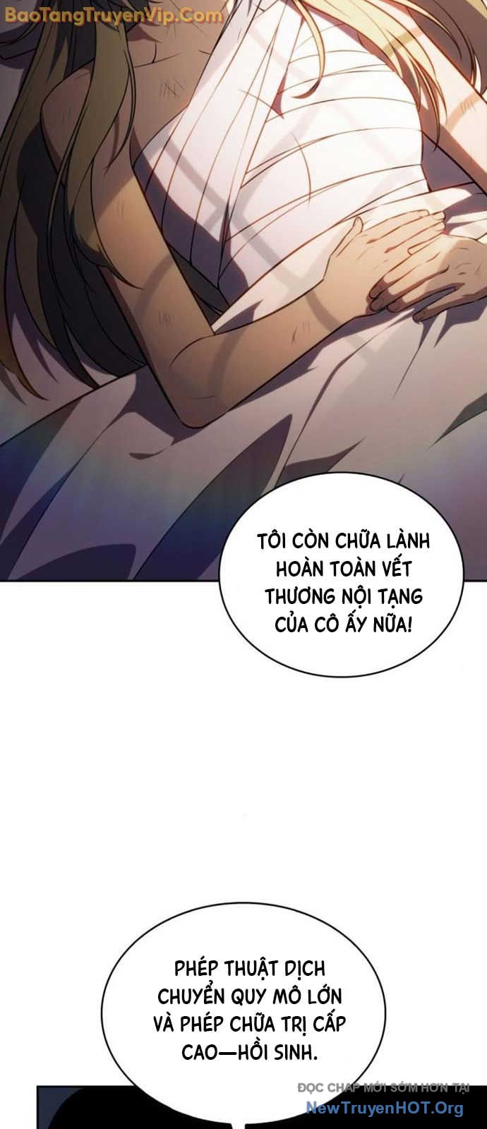 Cậu Út Nhà Công Tước Là Sát Thủ Hồi Quy chapter 78 - Trang 22