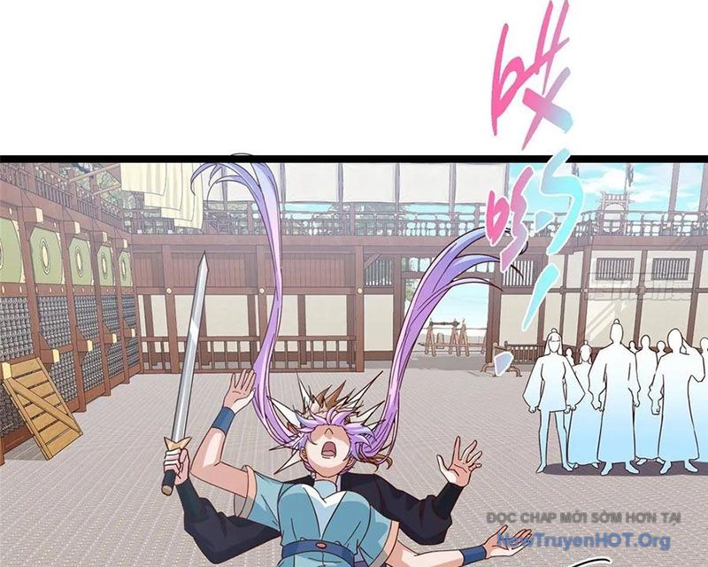 Chưởng Môn Khiêm Tốn Chút chapter 511 - Trang 108