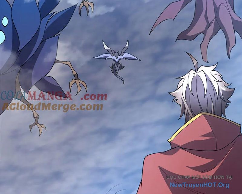 Thần Sủng Tiến Hóa chapter 405 - Trang 63