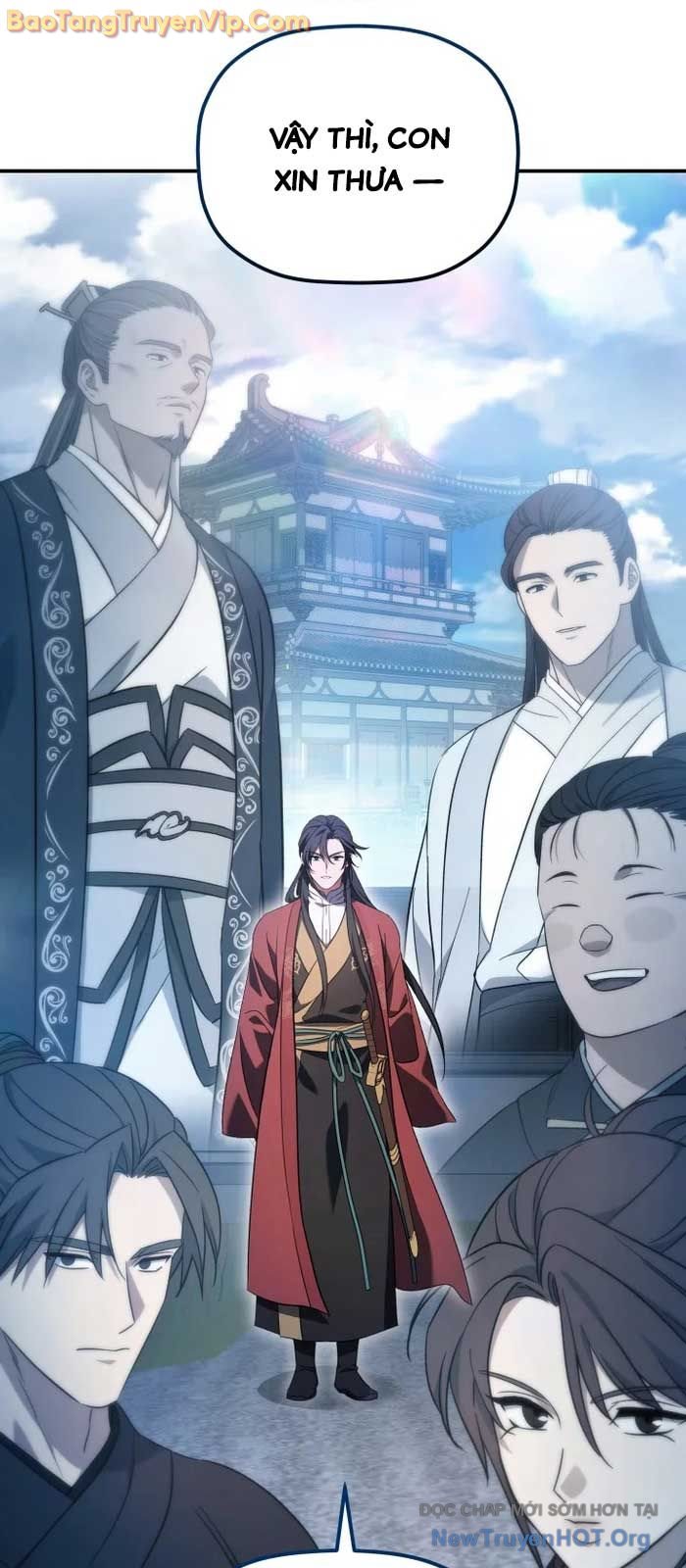 Tiểu Công Tử Của Ân Hạ Thương Đoàn chapter 21 - Trang 49