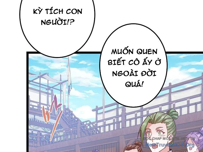 Chưởng Môn Khiêm Tốn Chút chapter 511 - Trang 122