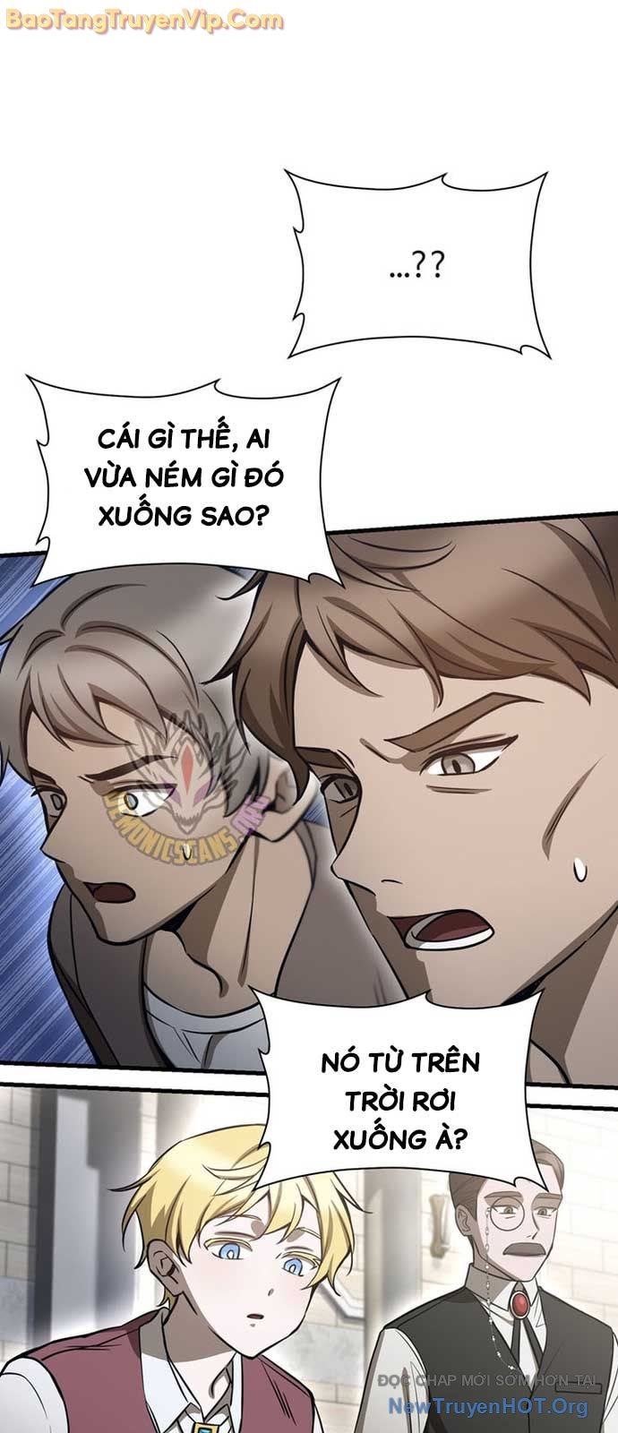 Helmut Đứa Trẻ Bị Ruồng Bỏ chapter 93 - Trang 72
