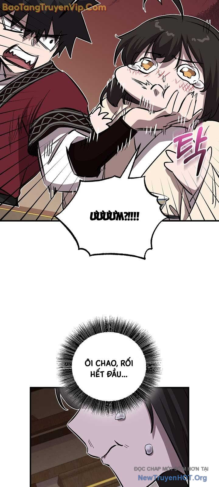 Thanh Mai Trúc Mã Của Đệ Nhất Thiên Hạ chapter 58 - Trang 62
