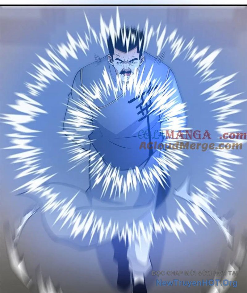 Đô Thị Cực Phẩm Y Thần chapter 258 - Trang 2