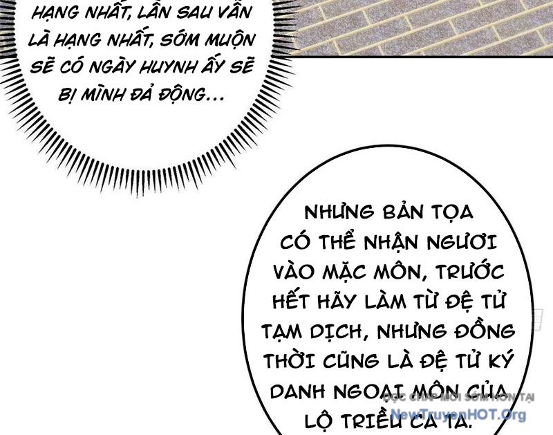 Chưởng Môn Khiêm Tốn Chút chapter 513 - Trang 40