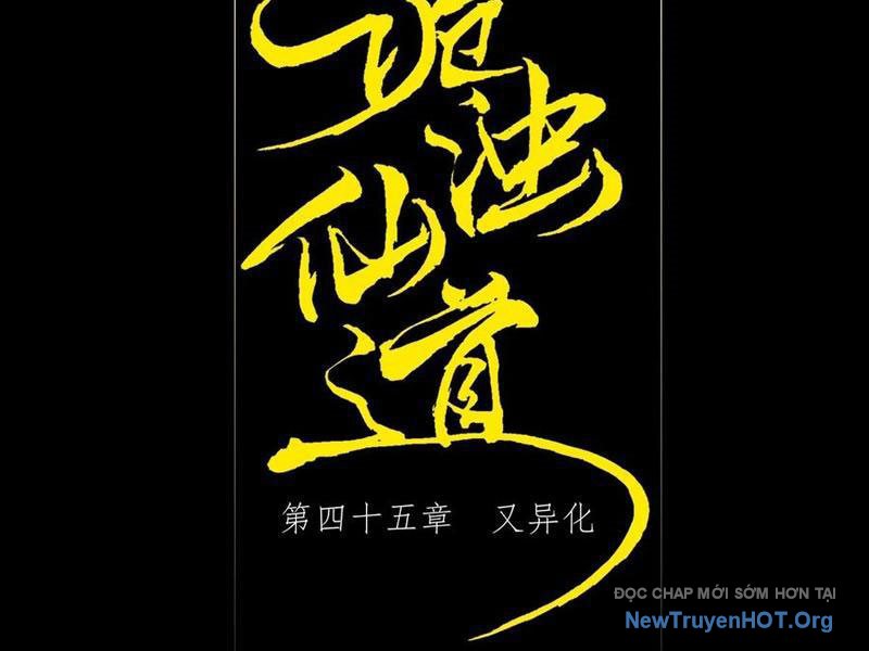 Quỷ Trọc Tiên đạo chapter 45 - Trang 28