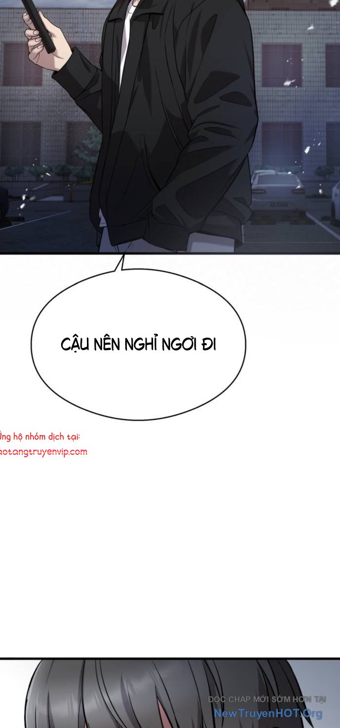 Hẹn Hò Rùng Rợn chapter 20 - Trang 78
