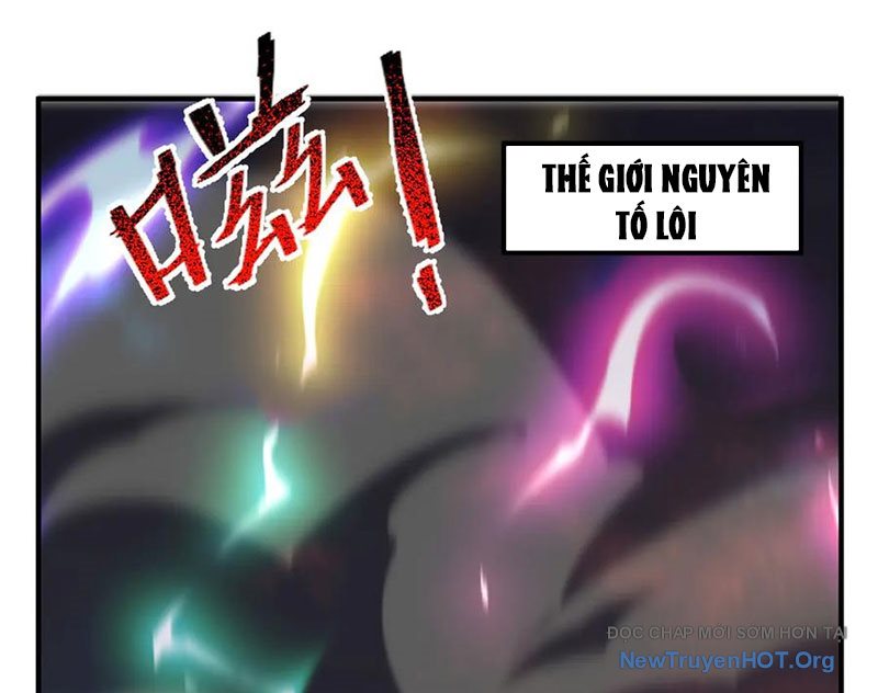 Thần Sủng Tiến Hóa chapter 404 - Trang 2