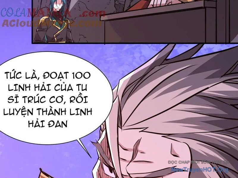 Ma Tu Tái Sinh: Khởi Đầu Nhặt Được Một Hành Tinh Zombie chapter 43 - Trang 33
