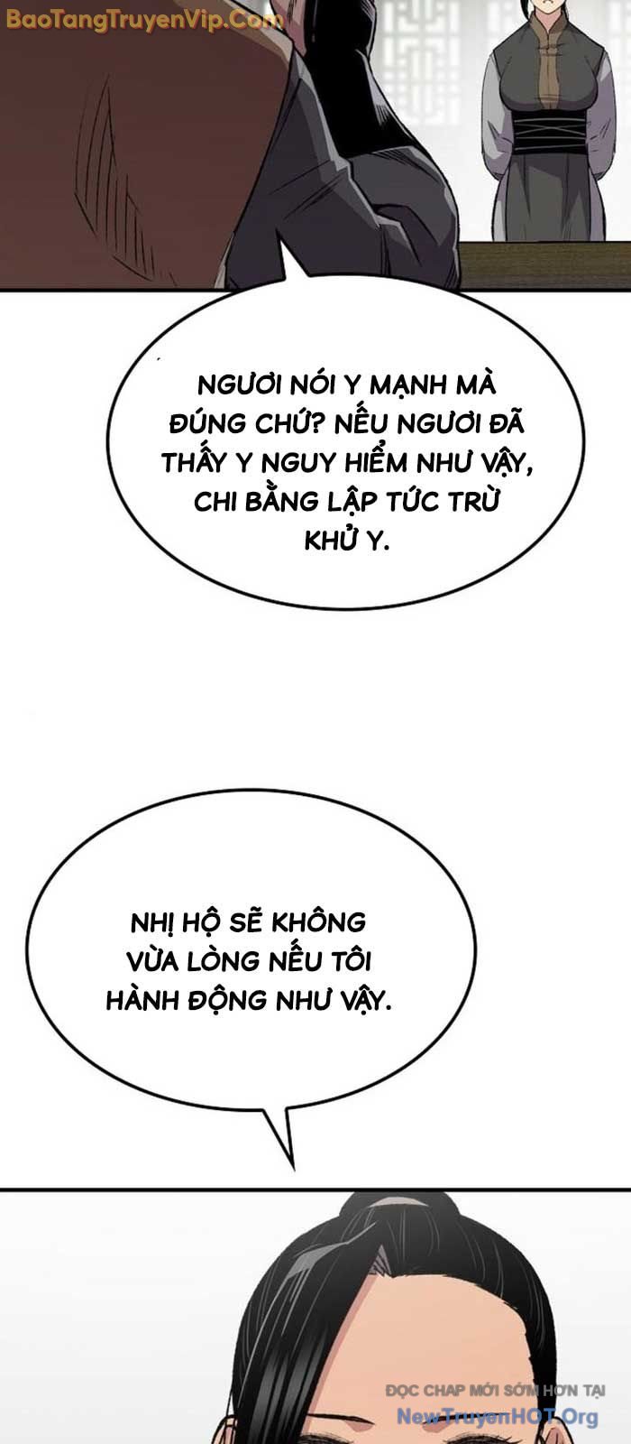 Thiên Ma Quy Hoàn chapter 73.2 - Trang 31