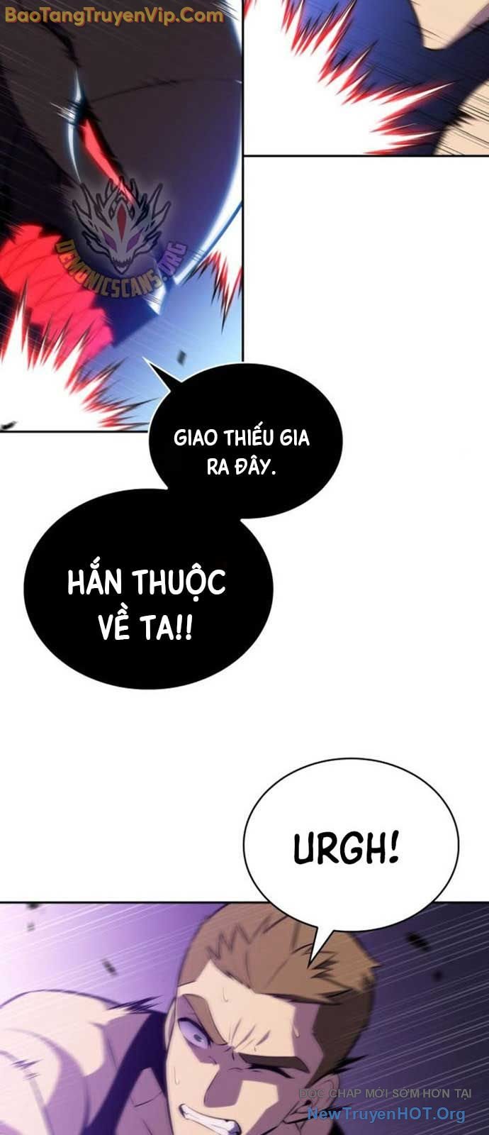 Cậu Út Nhà Công Tước Là Sát Thủ Hồi Quy chapter 78 - Trang 93