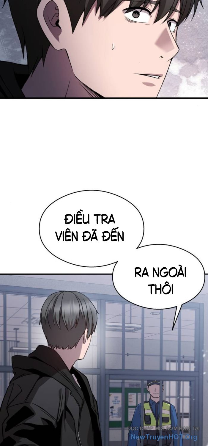 Hẹn Hò Rùng Rợn chapter 20 - Trang 35