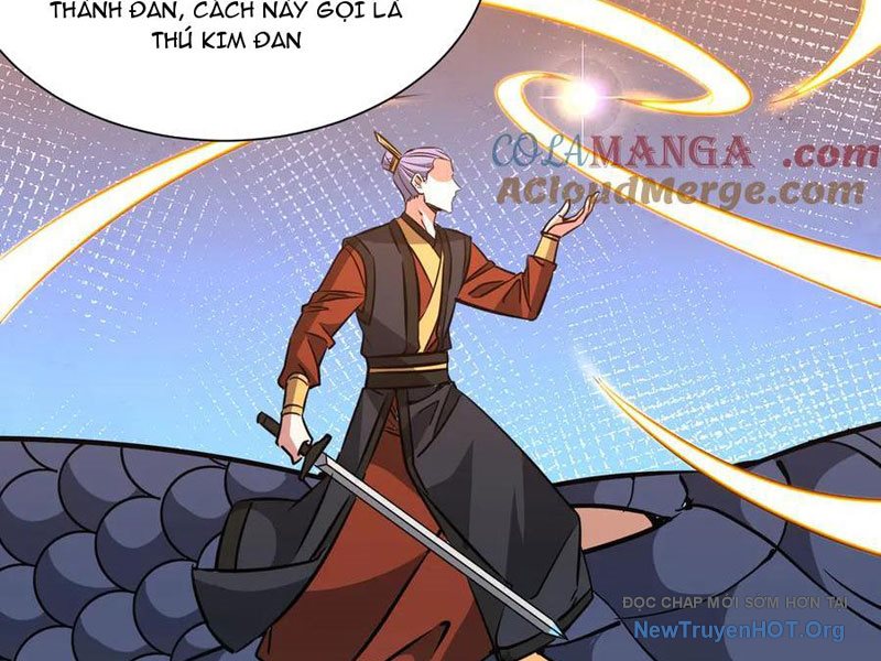 Ma Tu Tái Sinh: Khởi Đầu Nhặt Được Một Hành Tinh Zombie chapter 43 - Trang 13
