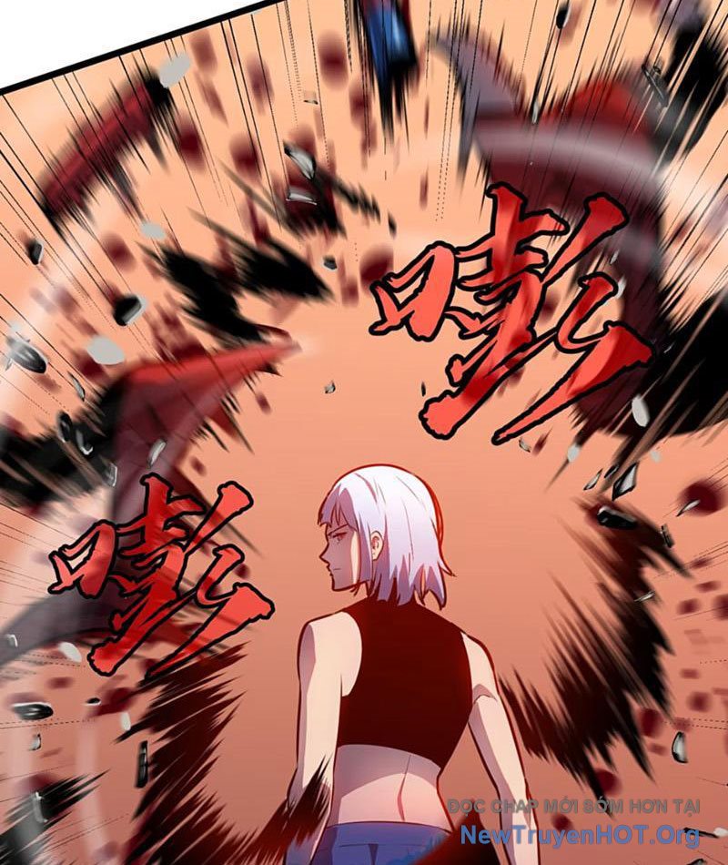 Dự Chi Long Vương Kháng Tất Cả chapter 3 - Trang 32