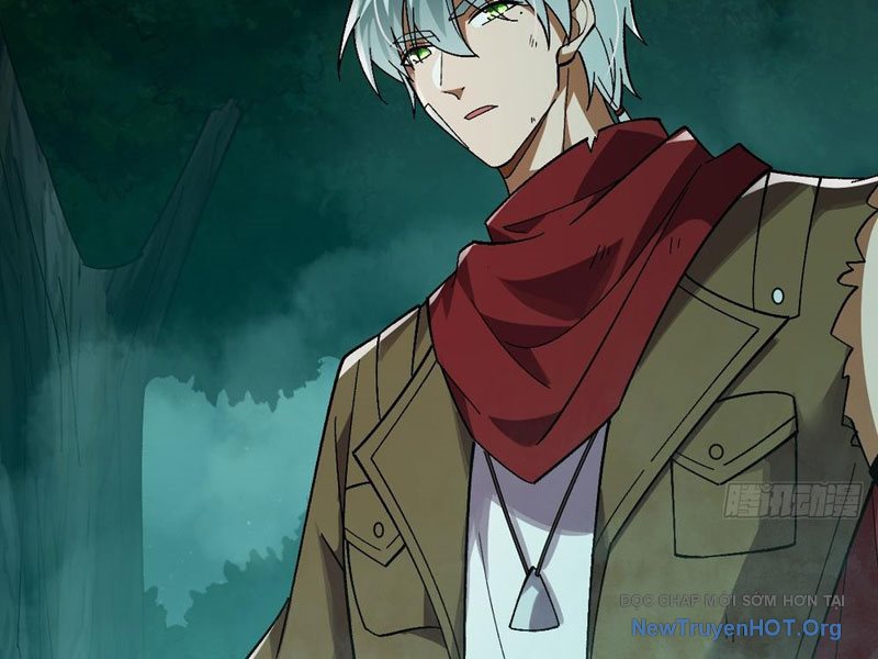 Thành Thần Tại Tận Thế chapter 7 - Trang 20