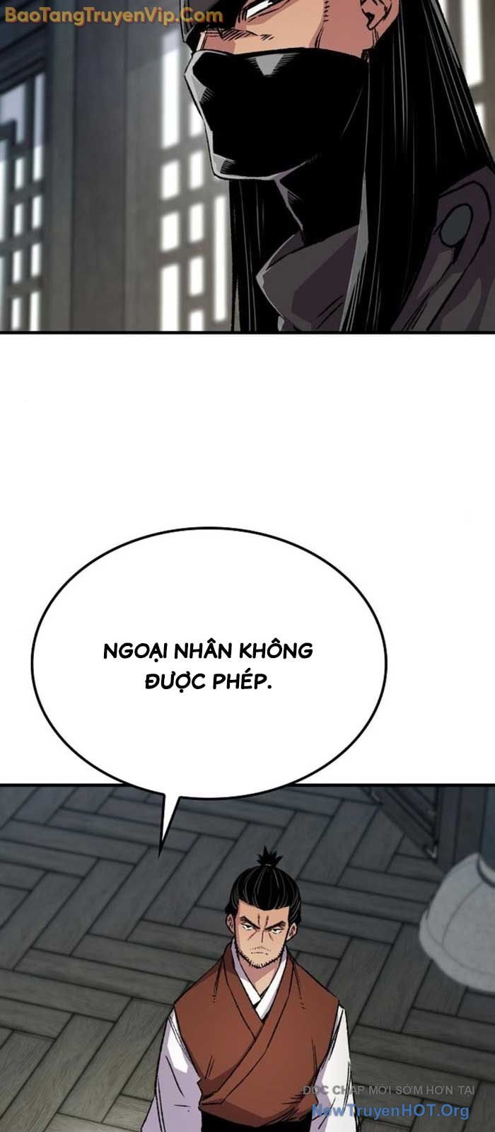 Thiên Ma Quy Hoàn chapter 73.2 - Trang 45