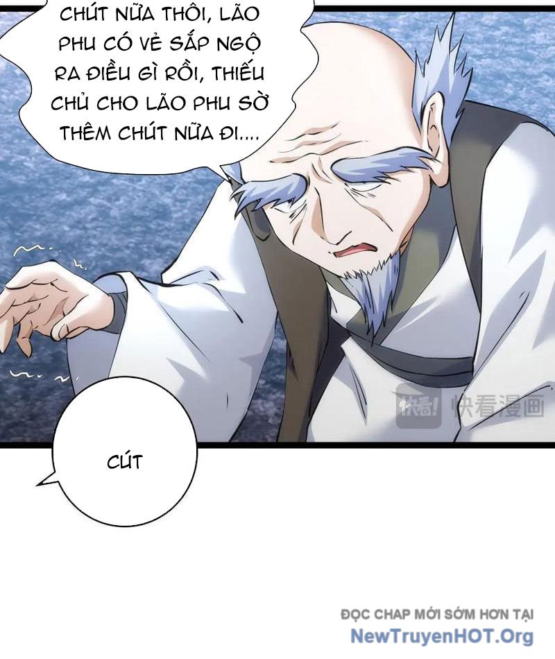 Ta Đoạt Xá Người Chơi Hệ Thống chapter 143 - Trang 10