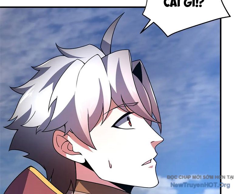 Thần Sủng Tiến Hóa chapter 405 - Trang 84