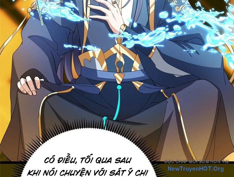 Chưởng Môn Khiêm Tốn Chút chapter 511 - Trang 14