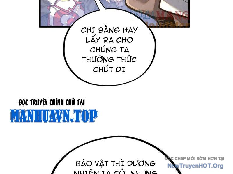 Vạn Cổ Chí Tôn chapter 430 - Trang 47