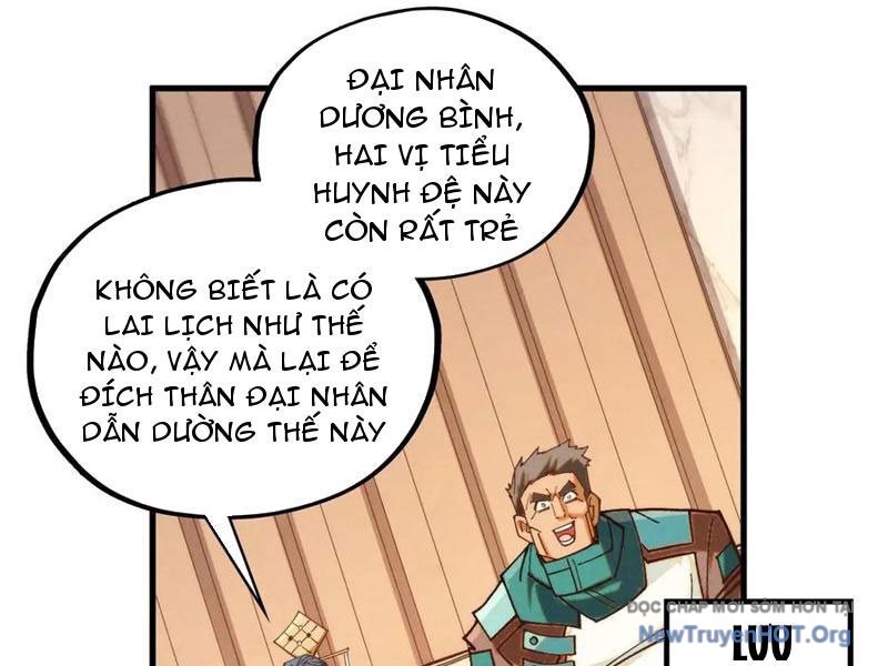 Vạn Cổ Chí Tôn chapter 429 - Trang 40