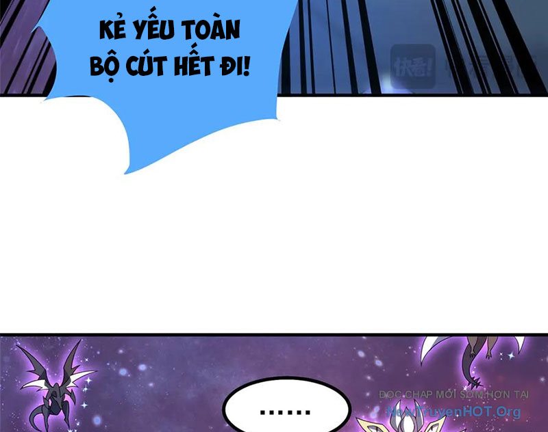 Thần Sủng Tiến Hóa chapter 404 - Trang 20