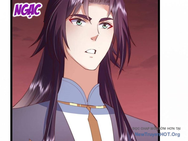 Chưởng Môn Khiêm Tốn Chút chapter 510 - Trang 59