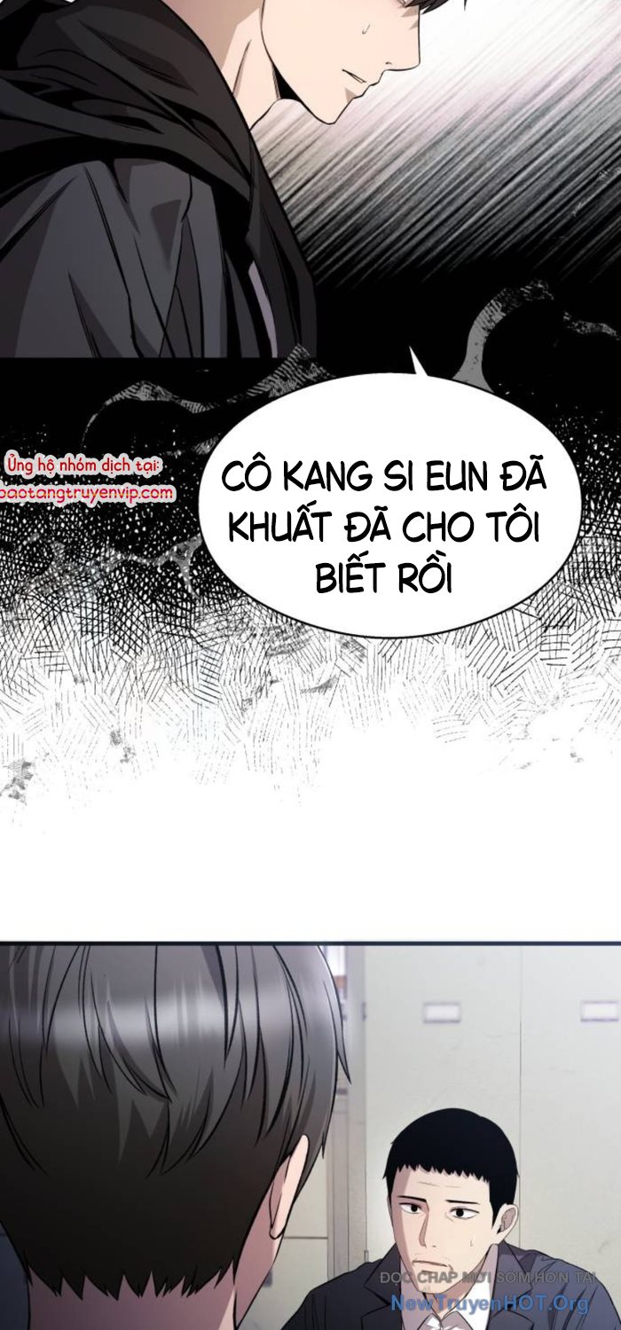 Hẹn Hò Rùng Rợn chapter 20 - Trang 63