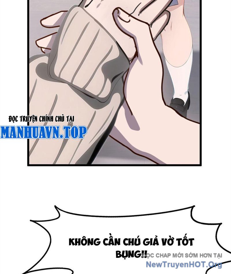 Tôi Có Được Hệ Thống Sau Khi Giảm Biên Chế, Từ Đó Thăng Cấp Một Mình chapter 17 - Trang 31