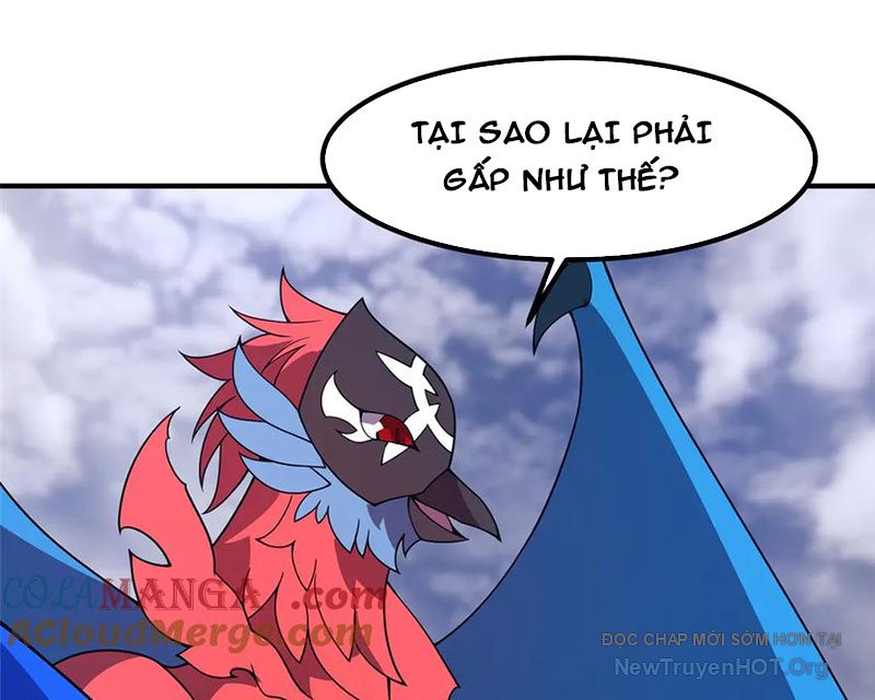 Thần Sủng Tiến Hóa chapter 405 - Trang 104
