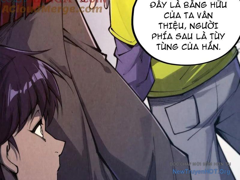 Vạn Cổ Chí Tôn chapter 429 - Trang 27